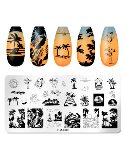 NB DECOR STAMPING ILES 09