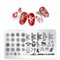 NB DECOR STAMPING Noel  03-