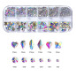 NB DECOR BOX STRASS AURORA 01- NB DECOR BOX STRASS AURORA 01-