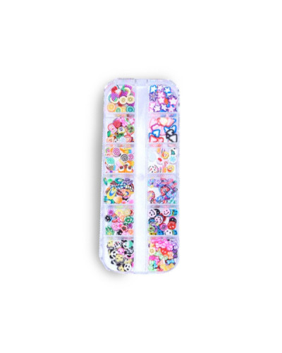 NB BOX DECOR FUN 532-
