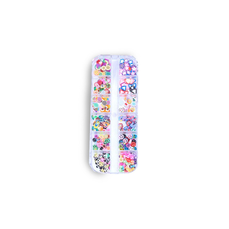 NB BOX DECOR FUN 532-