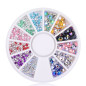 Carrousel Diamant Multi-Color