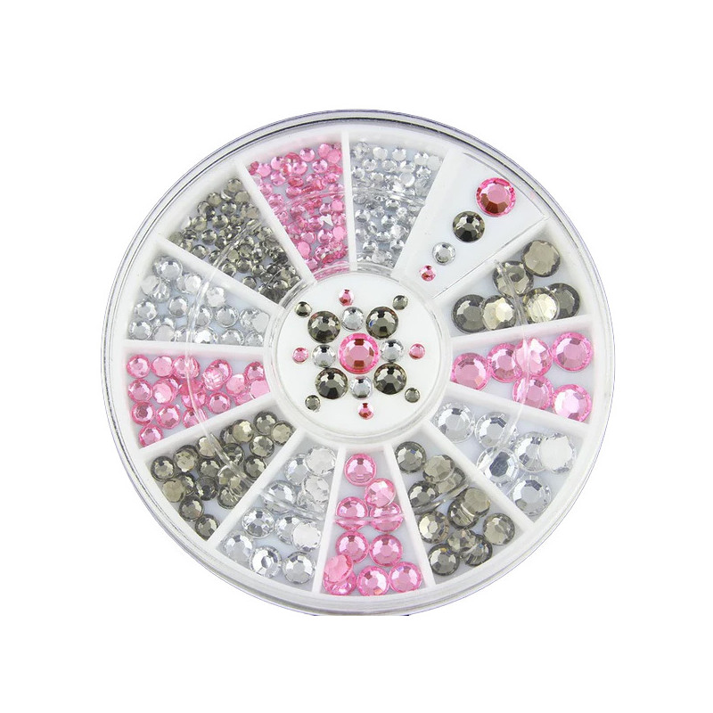Carrousel Strass Glamour Carrousel Strass Glamour