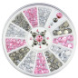 Carrousel Strass Glamour Carrousel Strass Glamour