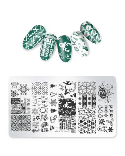 NB DECOR STAMPING noel manzilin 02