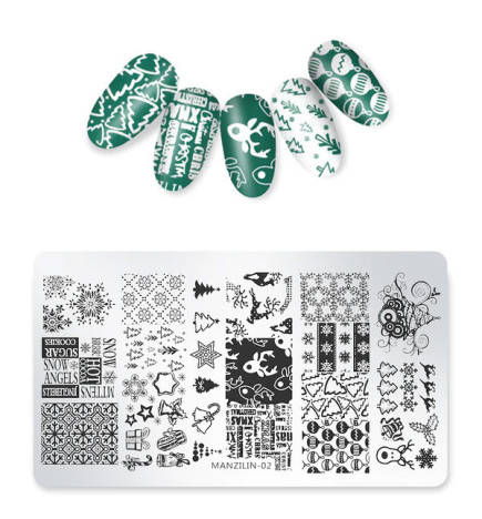 NB DECOR STAMPING noel manzilin 02