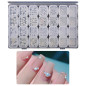 NB DECOR LA BOX XXL PERLES+++ NB DECOR LA BOX XXL PERLES+++