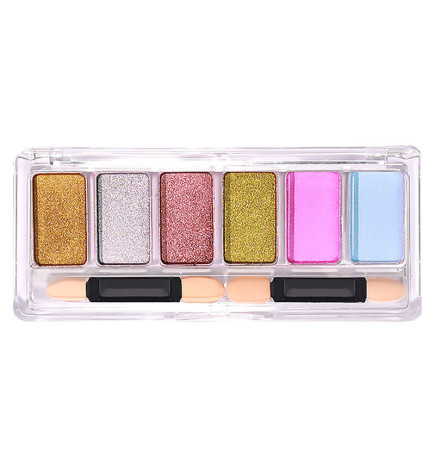 NB DECOR PALETTE CHROME PAILLETTE & PASTEL+++
