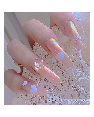 NB DECOR PALETTE CHROME PAILLETTE & PASTEL+++