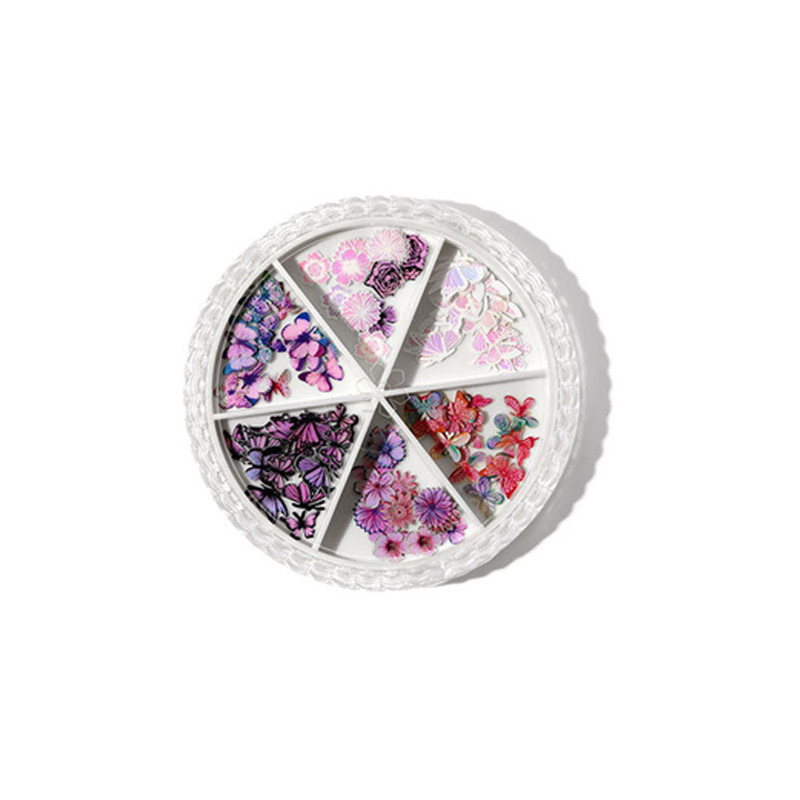 NB DECOR BIJOUX PRINTANIER NB DECOR BIJOUX PRINTANIER