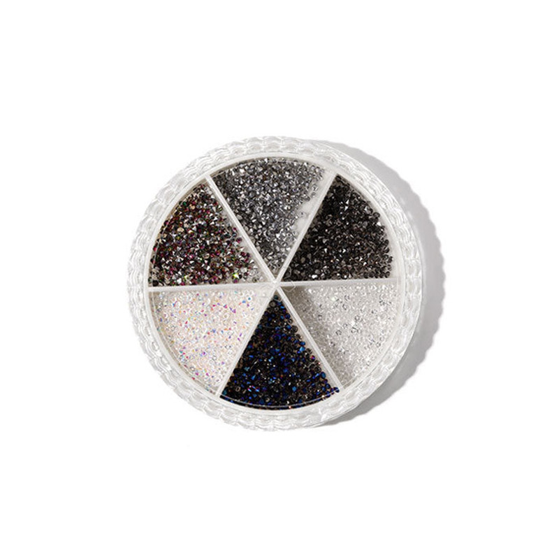 NB DECOR BIJOUX MINI DIAMANT
