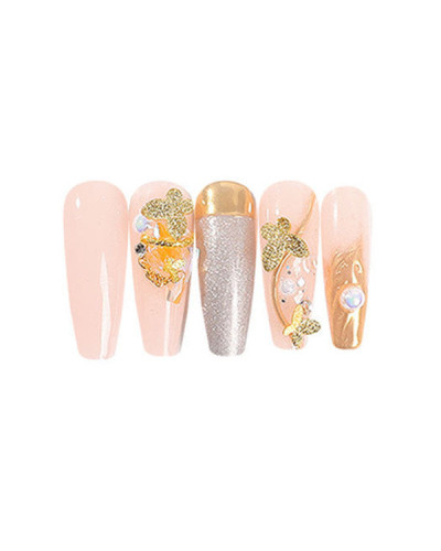NB DECOR BIJOUX PAPILLONS