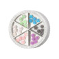 NB DECOR BIJOUX 3D FLEURS NB DECOR BIJOUX 3D FLEURS