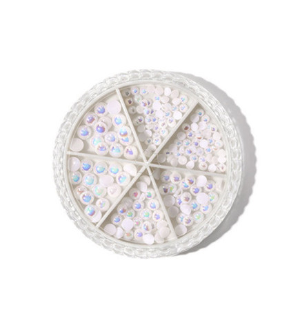 NB DECOR BIJOUX PERLES NACRE