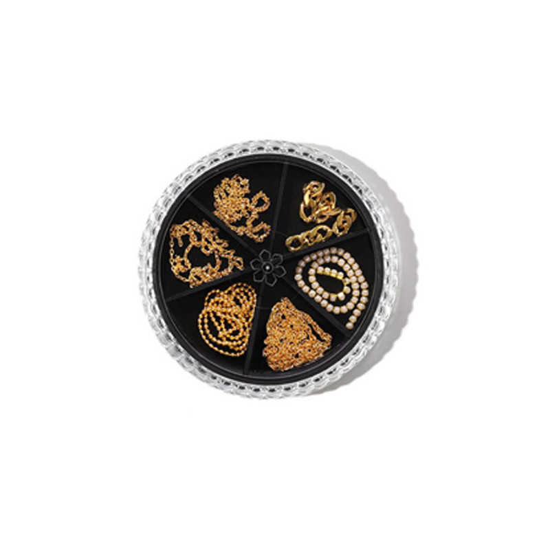 NB DECOR BIJOUX CHAINE NB DECOR BIJOUX CHAINE