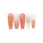 NB DECOR BIJOUX FORME OR NB DECOR BIJOUX FORME OR
