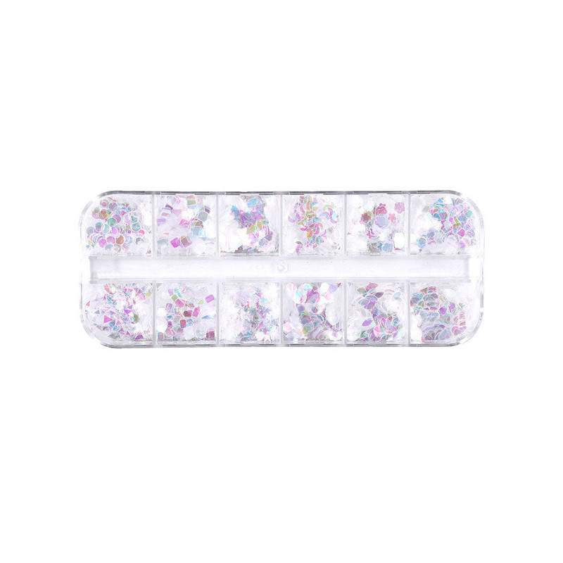 NB DECOR HOLOGRAPHIE CRYSTAL 3D +++ NB DECOR HOLOGRAPHIE CRYSTAL 3D +++