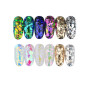 NB DECOR FRAGMENTS SYMPHONIQUE NACRE lot de 6 +++ NB DECOR FRAGMENTS SYMPHONIQUE NACRE lot de 6 +++