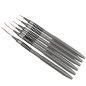 NB PINCEAU LINER SILVER NB PINCEAU LINER SILVER