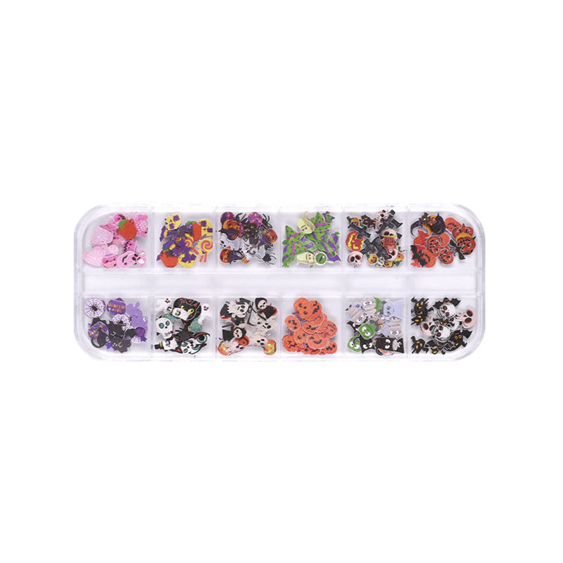 NB DECOR BOX HALLOWEEN NB DECOR BOX HALLOWEEN