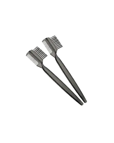 NB PEIGNE-BROSSE CILS ET SOURCILS PM Lot de 2