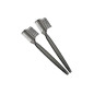 NB PEIGNE-BROSSE CILS ET SOURCILS PM Lot de 2 NB PEIGNE-BROSSE CILS ET SOURCILS PM Lot de 2