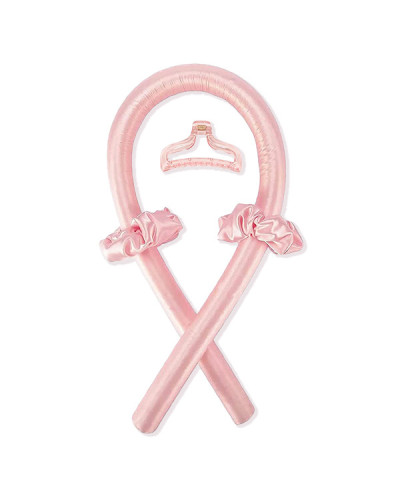 Kit Boucles Sans Chaleur Satin New & Beauty