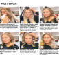 Kit Boucles Sans Chaleur Satin New & Beauty