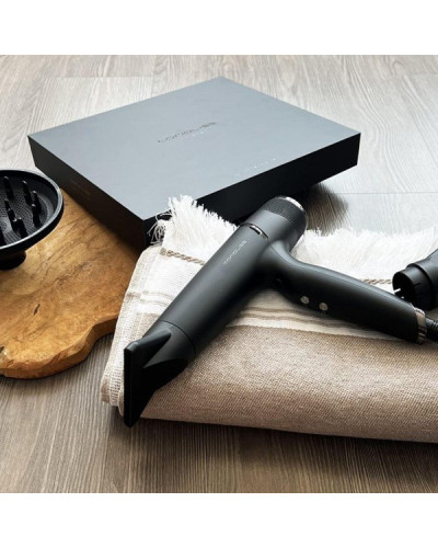 Séche Cheveux Whisper Corioliss 1800W