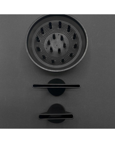 Séche Cheveux Whisper Corioliss 1800W
