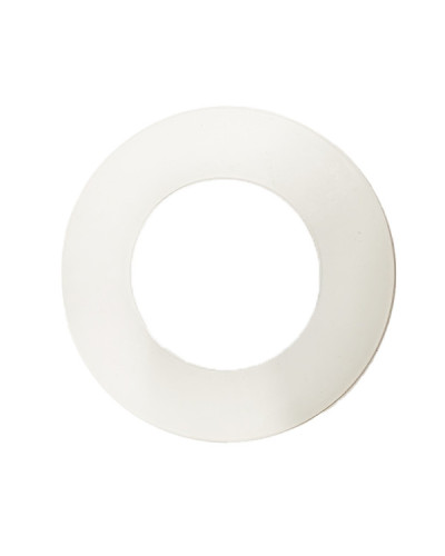 Collerette de Protection Pot de Cire Réutilisable