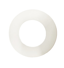 Collerette de Protection Pot de Cire Réutilisable