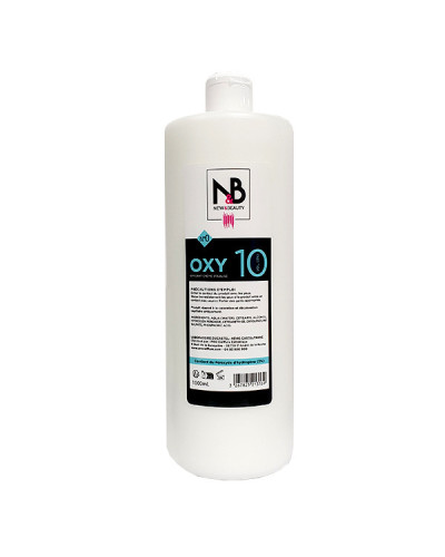 Oxydant Crème Stabilisé NB 10Vol. 1000ml