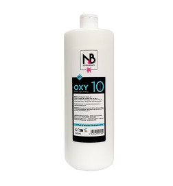 Oxydant Crème Stabilisé NB 10Vol. 1000ml