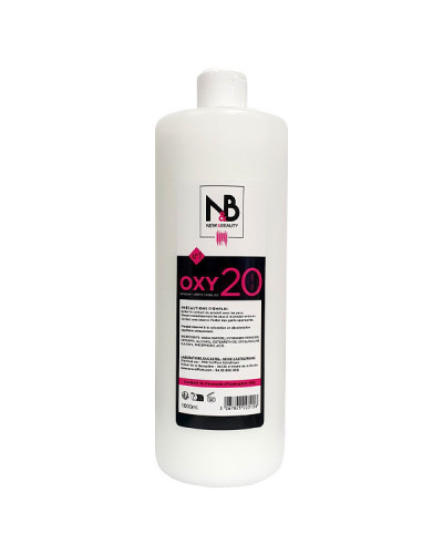 Oxydant 20V NB 1000ml