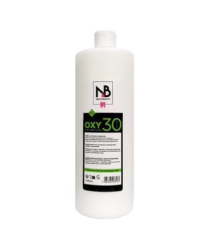 Oxydant 30V NB 1000ml