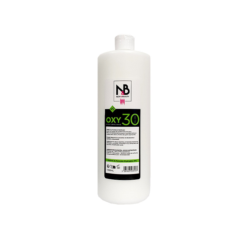 Oxydant 30V NB 1000ml
