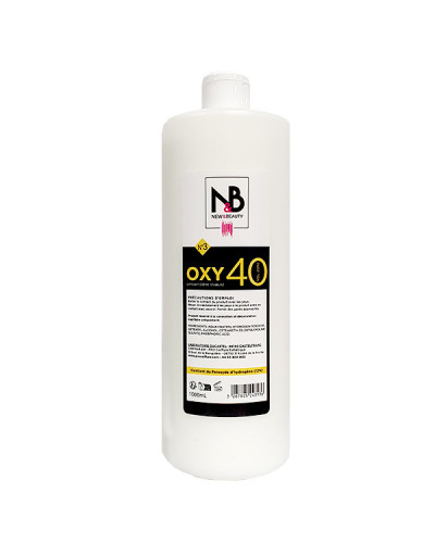 Oxydant 40V NB 1000ml