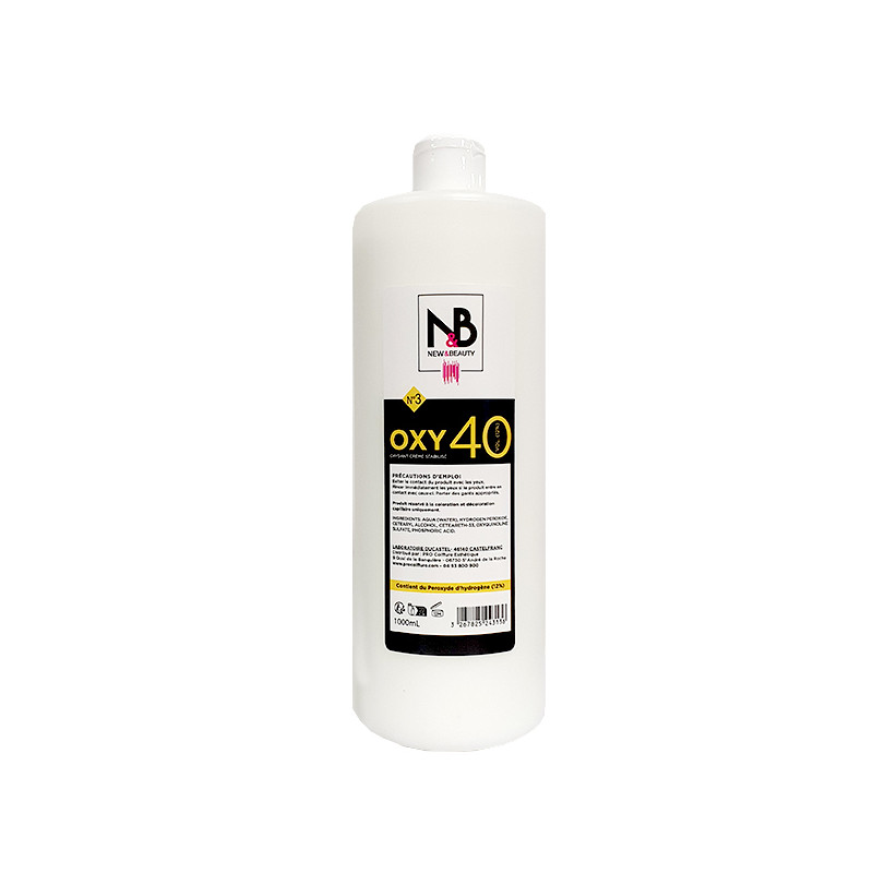 Oxydant 40V NB 1000ml Oxydant 40V NB 1000ml