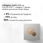 Comprimés de Collagène Skin Filler Yum Holistics X120 Comprimés de Collagène Skin Filler Yum Holistics X120