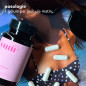 Gélules Auto-bronzantes Tan Boost Yum Holistics x30