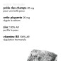 Gummies Anti-Imperfection Clean Skin x30 Yum Holistics