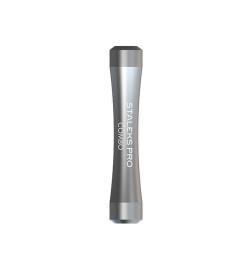 Manche de Repousse-cuticules Combo Uniq Gris Pour Parties interchangeables