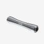 Manche de Repousse-cuticules Combo Uniq Gris Pour Parties interchangeables