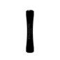 Manche de Repousse-cuticules Combo Uniq Noir Pour Parties interchangeables Manche de Repousse-cuticules Combo Uniq Noir Pour Parties interchangeables