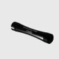 Manche de Repousse-cuticules Combo Uniq Noir Pour Parties interchangeables Manche de Repousse-cuticules Combo Uniq Noir Pour Parties interchangeables