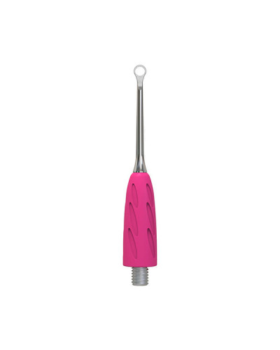 Embout Repoussoir Cuticule à Boucle Uniq Staleks Pro