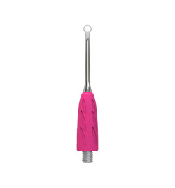 Embout Repoussoir Cuticule à Boucle Uniq Staleks Pro