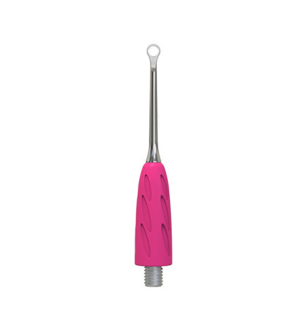 Embout Repoussoir Cuticule à Boucle Uniq Staleks Pro