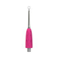 Embout Repoussoir Cuticule à Boucle Uniq Staleks Pro